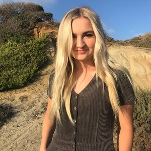 Meet your Posher, Shayna